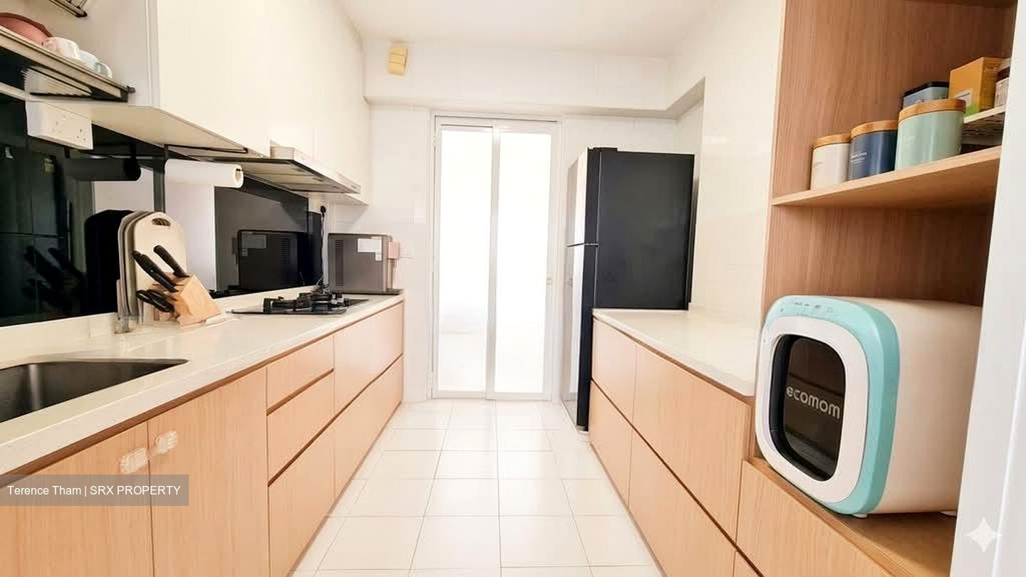 Blk 618A Punggol Breeze (Punggol), HDB 4 Rooms #556197601